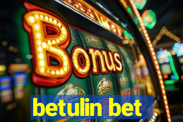 betulin bet